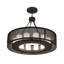 12 - Light Chandelier