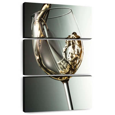 Vin blanc lisse Yarlin