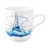 Lighthouse Blue and White is out of stock