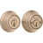 Antique Brass is out of stock