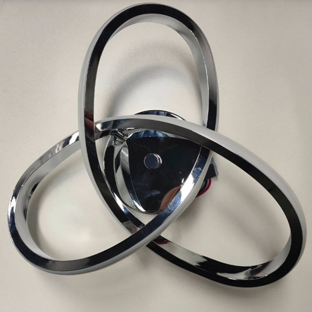Flush Mount