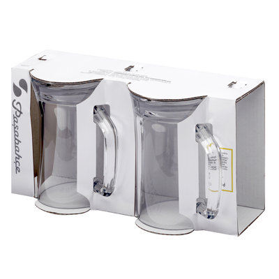 380ml Beer Mug