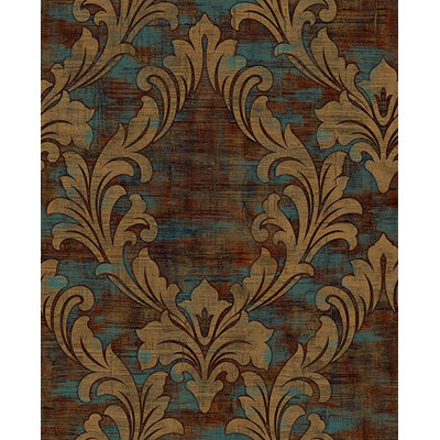 Dublin Damask Roll
