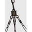 Matthew 3 - Light LED Chandelier-375973090