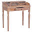 Savitsky Solid Wood Writing Desk