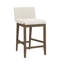 Tabouret de comptoir exposé avec pieds en bois massif-1593326195-1593326091-1593326198