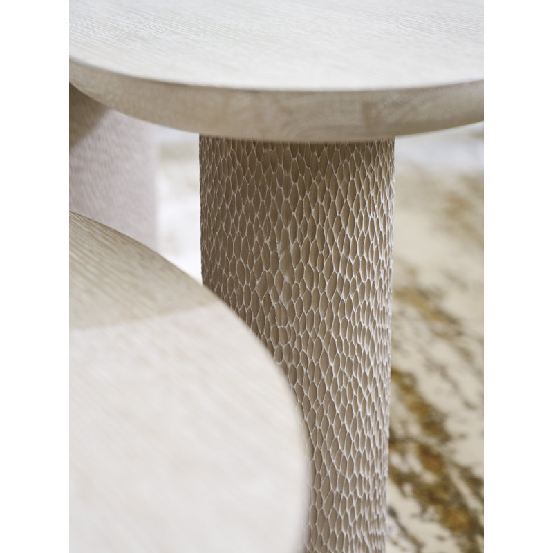 Linea Nested Cocktail Tables