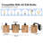 Rattan Vanity Light-1973696830