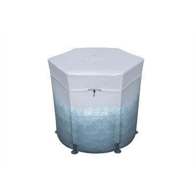Dosette pour bain de glace SaluSpa Glacial Dip