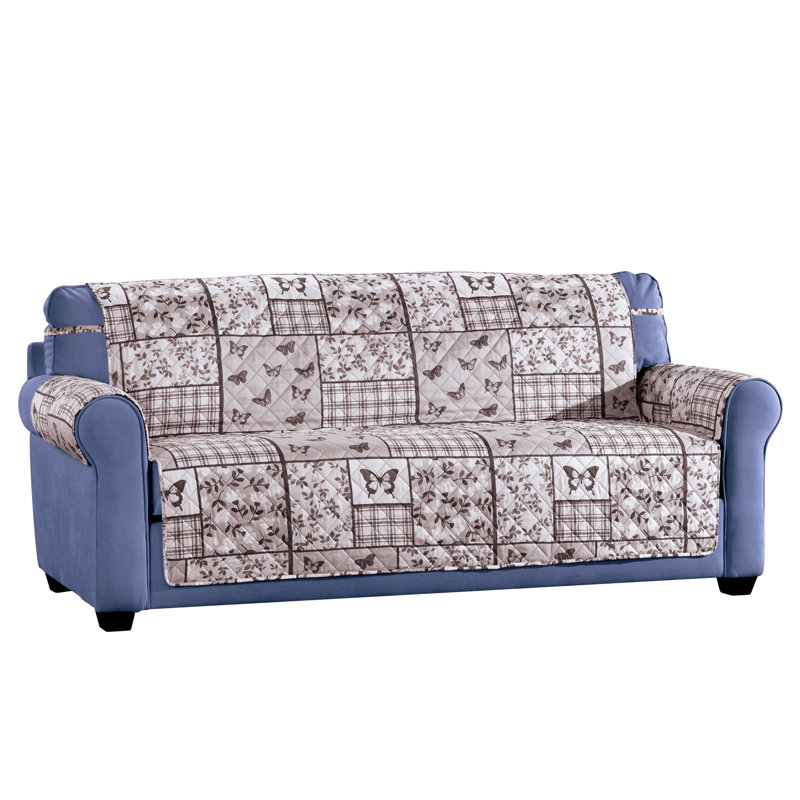 Protecteur de mobilier Butterfly, Taupe