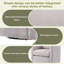 Swivel Barrel Chair-2090891237
