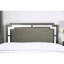 Lit tapissier standard Aabas-110112592