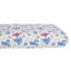 Reversible People Toddler Bedding Set
