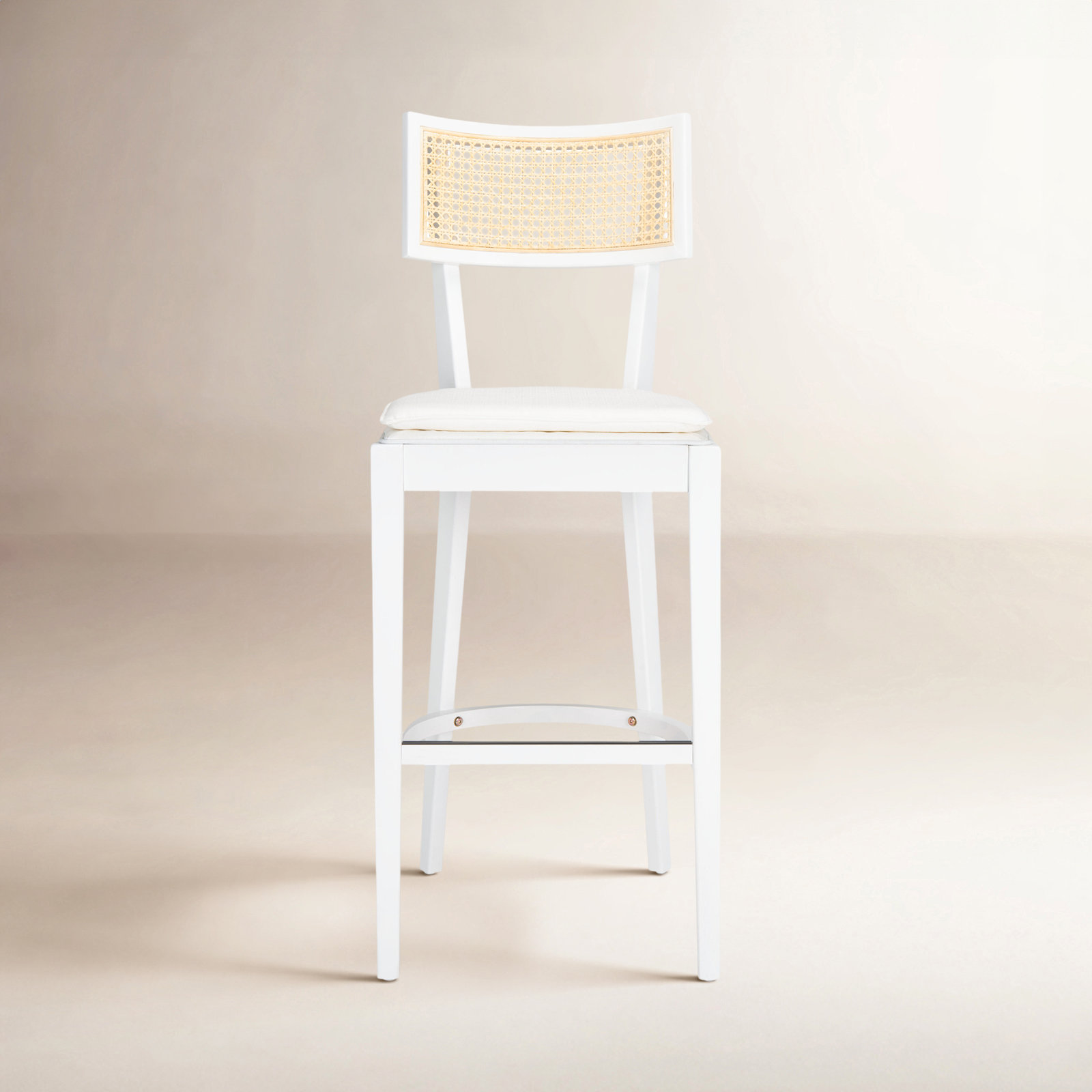 Tarrington Bar and Counter Stool, Natural/Gray, Counter Stool (26.6" Seat Height)