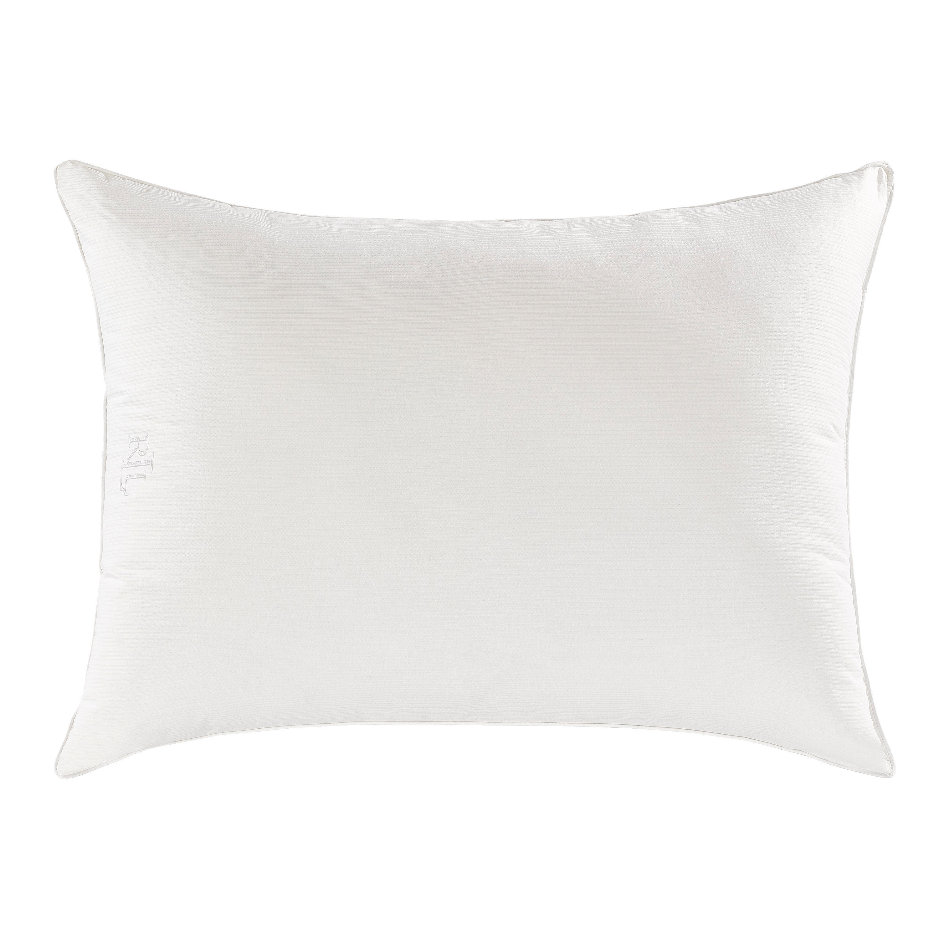 Lauren Ralph Lauren Won't Go Flat Bed Pillow 2 Pack - Wayfair Canada