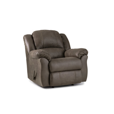 Ilijah 44" Wide Rocker Standard Recliner