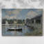 The Road Bridge at Argenteuil-Claude Monet-Gallery Wrapped Canvas-1874-639170788