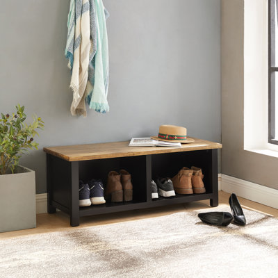 Banc de rangement Pheadra