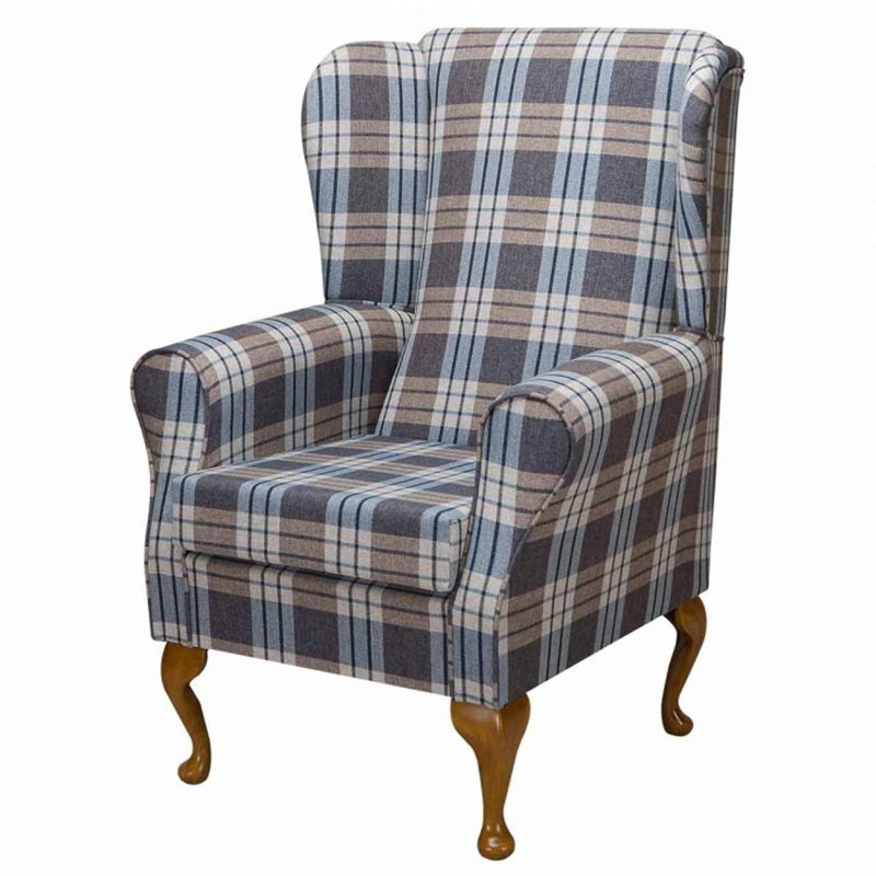 74cm Wide Tufted