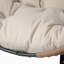 Chaise d'extérieur Sora