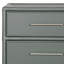 Venice 2 - Drawer Nightstand-494181018