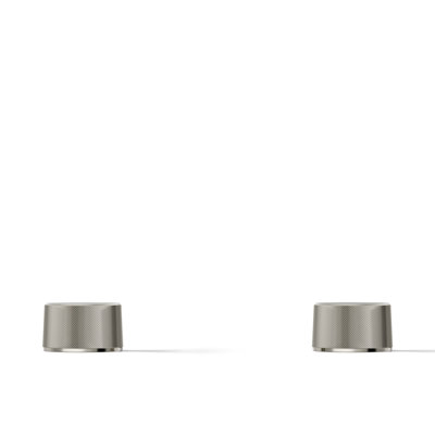 Components™ Bathroom Sink Handles with Oyl Design