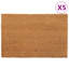Rhemy Non-Slip Indoor / Outdoor Doormat