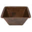 Ensemble de drain et de drain pour bar Premier Copper Products BSP5_BS15DB2-B