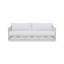 Santa Cruz 3 Seat Sofa + Polar Cushion