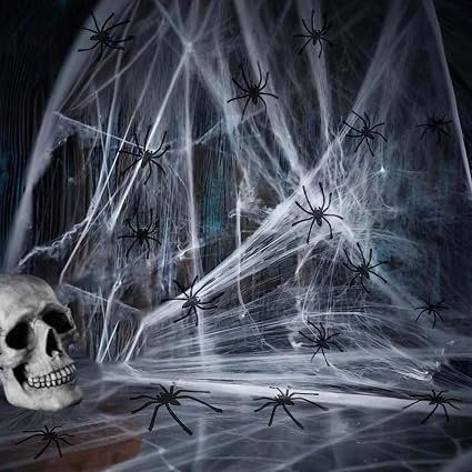 Wall Mounted Halloween Outdoor Decoration