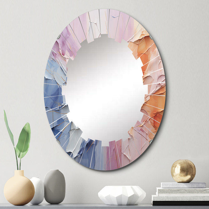 Miroir Hartt, 30 po x 20 po