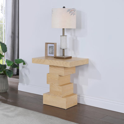 Table de bout Howund