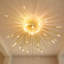 Gramercy 4 - Light Flush Mounted Sconce-1814048218