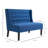 Armless Loveseat-634126346