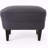 CLUB CHAIR+OTTOMAN