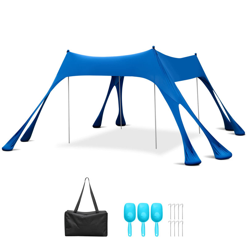 Asna 4 Person Tent
