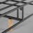 Gilson 16'' Mattress Foundatoin-652107153