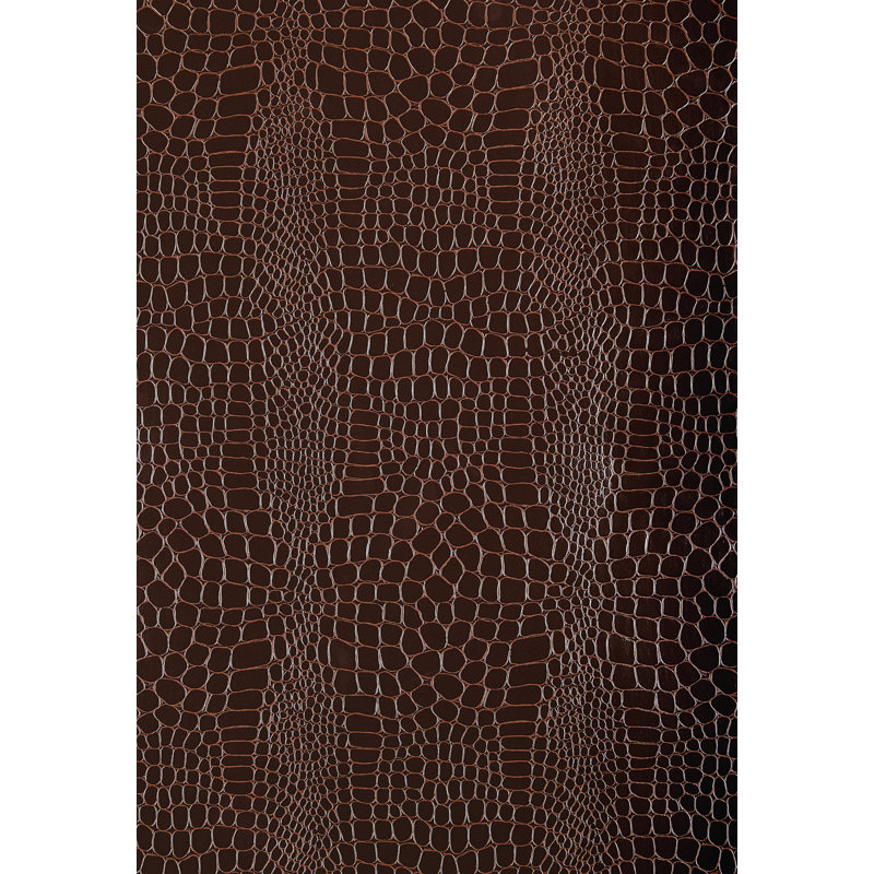 Crocodile Wallpaper, Java