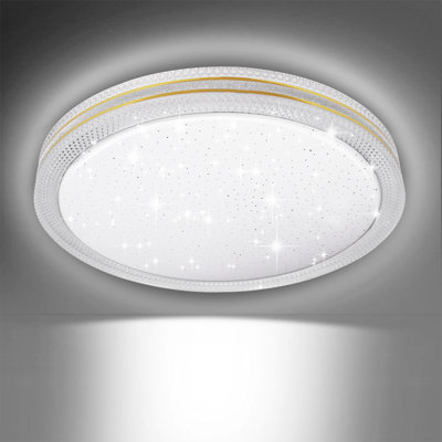 Ansli LED Flush Mount