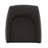 Faux Leather Swivel Armchair