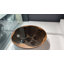 Glass Top Single Coffee Table