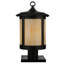 Fulton Prime Pier Mount Light