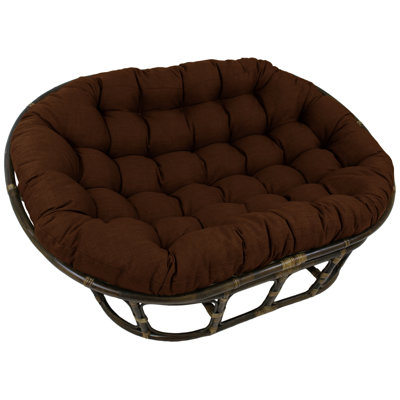 Coussin d’intérieur/d’extérieur papasan