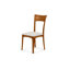 Chaise d'appoint Ingrid-22383202-22383212
