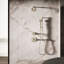 Artifacts Single-Function Handshower, 2.5 Gpm-2142552112