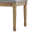 Chaise d'appoint rembourrée ornée Hildemar-1644477570-1744352757