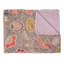 Couverture en coton 