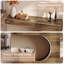 100cm Console Table