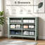 100 cm W Chest of 6 Drawers-871474658