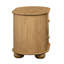Table de chevet 2 tiroirs Kylie